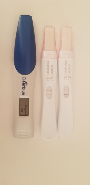 1DPO - Anyone want to join for the 2WW?