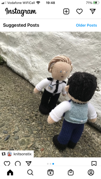 Mother of God: Line of Duty thread 5 - 
**MNHQ edit**; "We are obliged to warn you that any spoilers will be taken down and used against you. No spoilers, even upcoming characters, please, in the name of the wee man. (aka Steve Arnott)