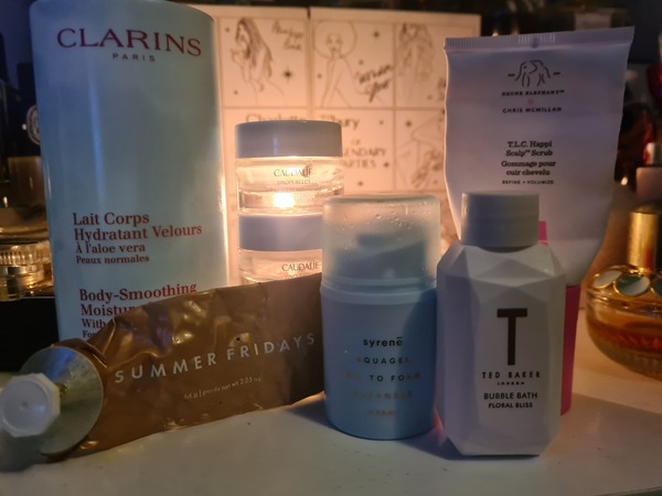 Beauty Hoarders Anonymous: you have got to be in it to win it!!!