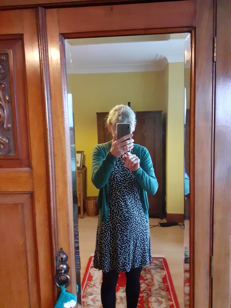 What are you wearing today 👗🧥👚 Spring 2021