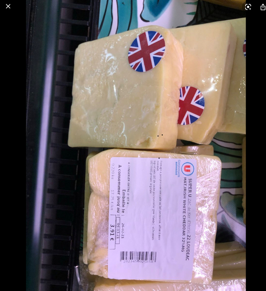 Union Flag