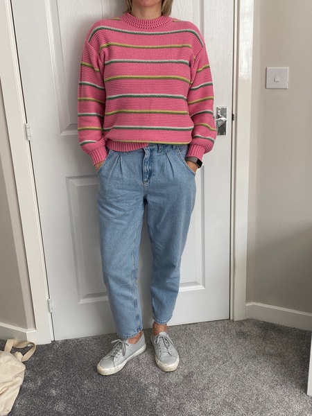 What are you wearing today 👗🧥👚 Spring 2021