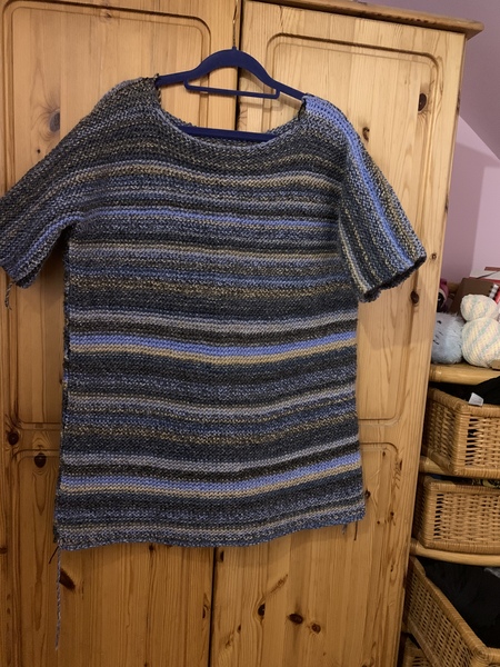 Knit, Crochet and Natter 5 - the roadmap to MORE YARN!