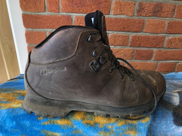 Can any walkers/hikers help me pick some boots?