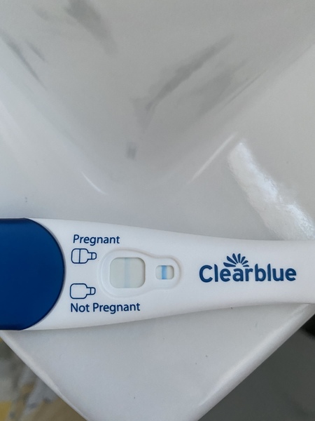 14dpo line strength
