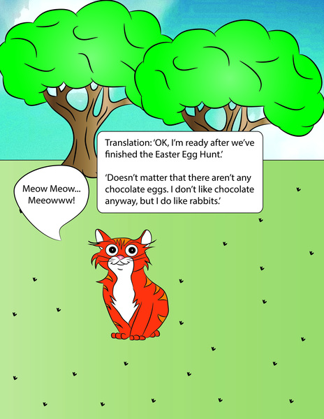 Jokes for grown up reader?