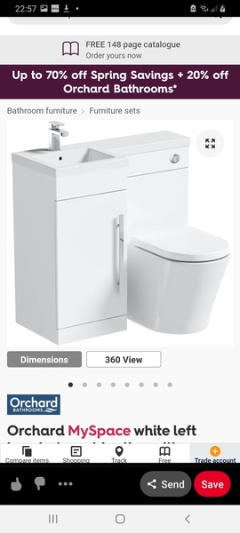 Where should I go for a new bathroom design?