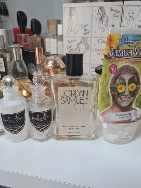 Beauty Hoarders Anonymous: you have got to be in it to win it!!!