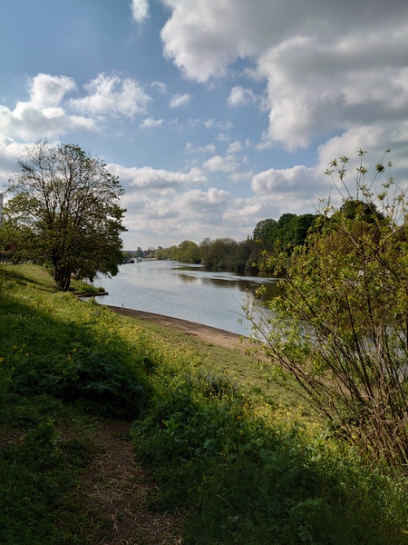 Knit, Crochet and Natter 5 - the roadmap to MORE YARN!