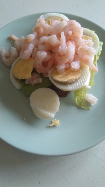 Posting pics of everything you eat thread!