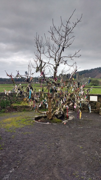 Unlocking Ireland - thread uimhir a seacht!