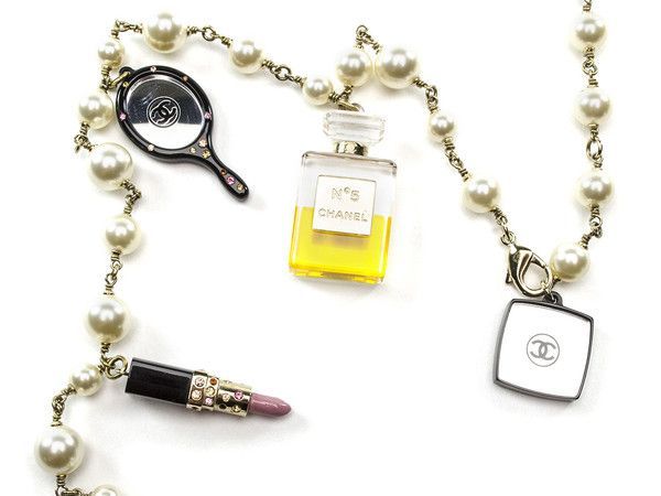 Has anyone bought from Chanel at Selfridges Manchester Exchange?