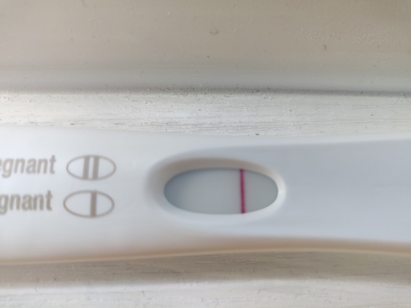 9DPO Symptom Spotting
