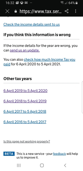 Why are HMRC so bloody hard to get hold of??