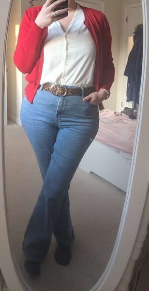 What are you wearing today 👗🧥👚 Spring 2021