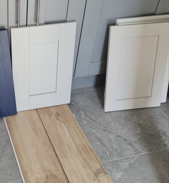 What colour of kitchen do I want?