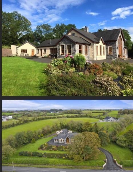 So where can you buy a 4 bed detached for less than £450k?