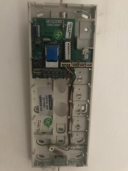Electrical question