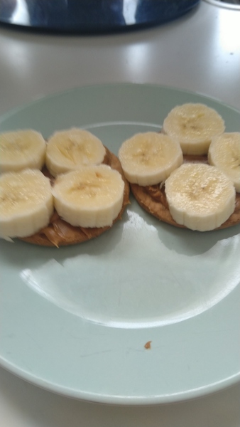 Posting pics of everything you eat thread!
