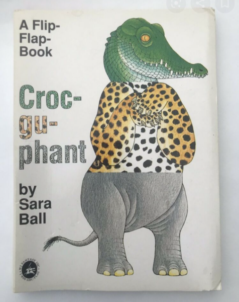 Trying to remember a book