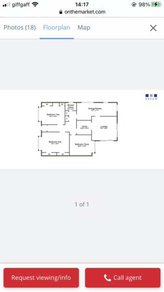 Extending bungalow- loft extension on top of existing 1st floor