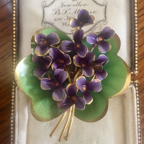 Flowers for Maya
