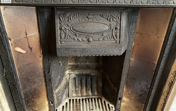 Interesting things you've uncovered when redecorating