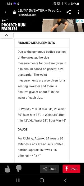 Knit, Crochet and Natter 4 - Yarning into Spring