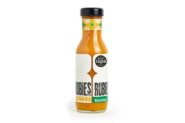 Condiments