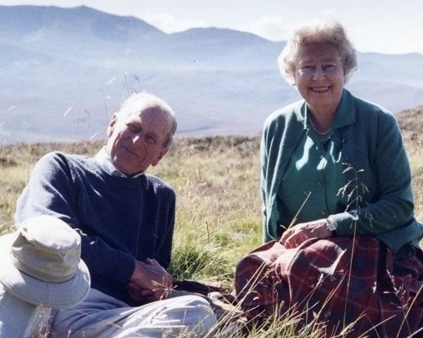 Royal Style - more outfits as lockdown eases, not more black we hope