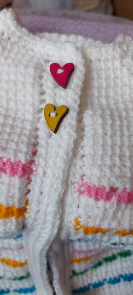 Knit, Crochet and Natter 4 - Yarning into Spring