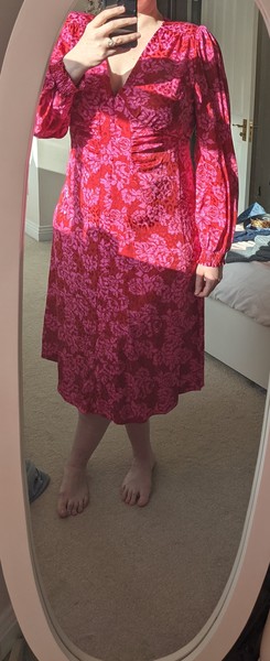 What are you wearing today 👗🧥👚 Spring 2021