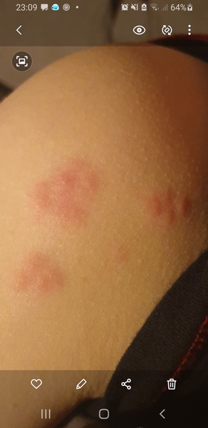 To ask what this is