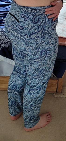 Stitch and bitch thread #2. Sewing aficionados gather here!