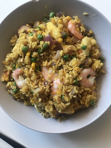 DAILY MENU 5 - PLEASE POST WHAT YOU EAT