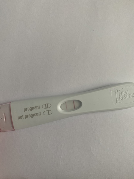 So, er, is this a line?