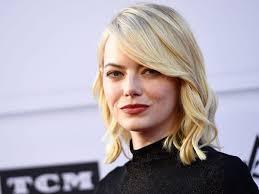 Best hair cut for large forehead