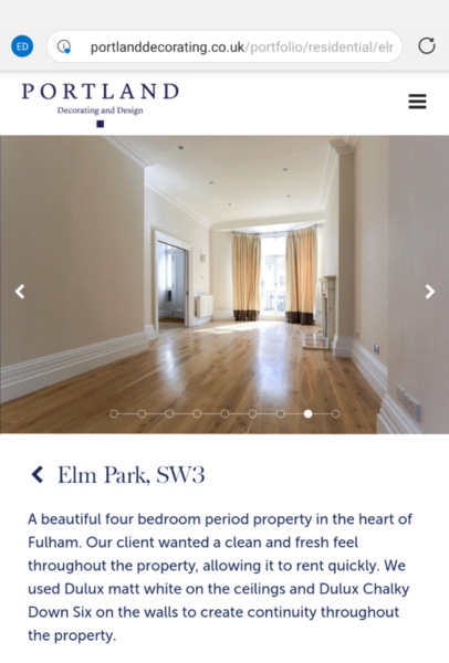 Painting advice for rental property **title edited by MNHQ**
