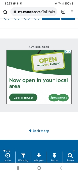 Moving toolbar and general weirdness