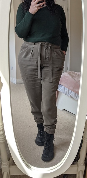 What are you wearing today 👗🧥👚 Spring 2021