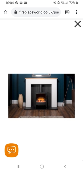 What's everyone doing about stoves and fireplaces now?