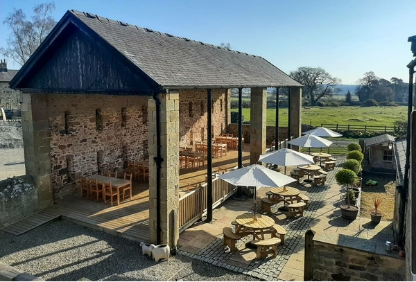 to use normal hand tied bouquets