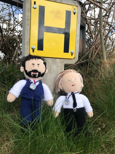 Mother of God: Line of Duty thread 5 - 
**MNHQ edit**; "We are obliged to warn you that any spoilers will be taken down and used against you. No spoilers, even upcoming characters, please, in the name of the wee man. (aka Steve Arnott)