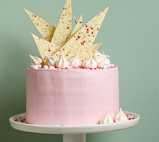 Why am I so shit at making cakes?