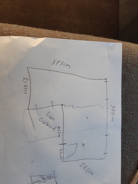 Bedroom configuration