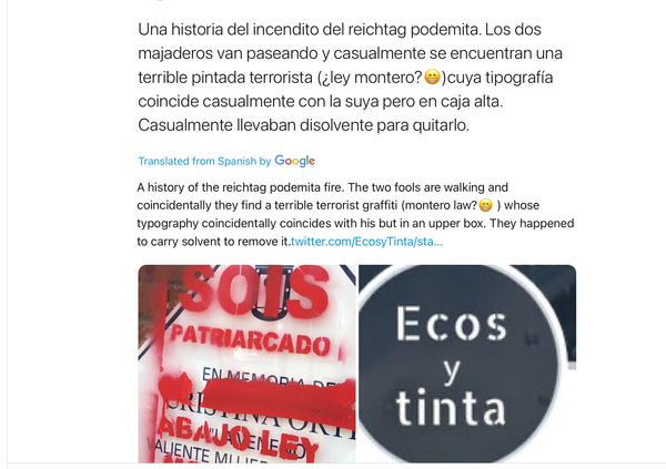 Gender Criticals vandalise LGBT centre and deface memorial to trans woman.