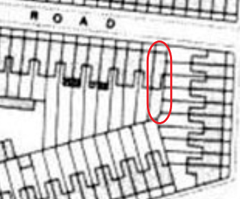 Would you pay more for an end of terrace house vs mid terrace?