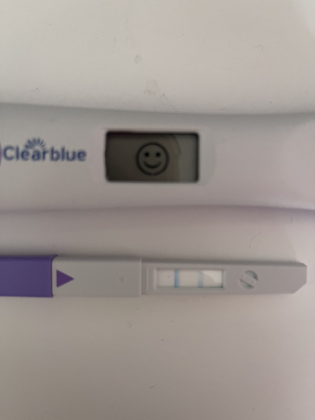 TTC after ectopic Part 2