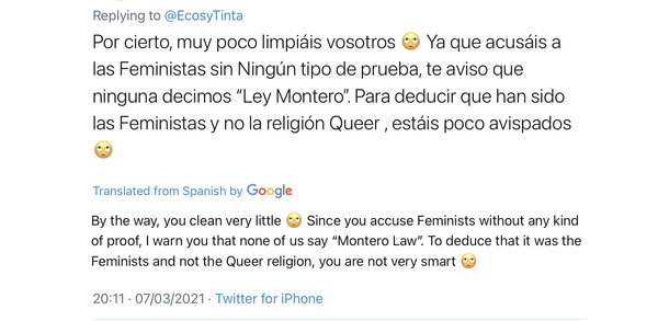 Gender Criticals vandalise LGBT centre and deface memorial to trans woman.