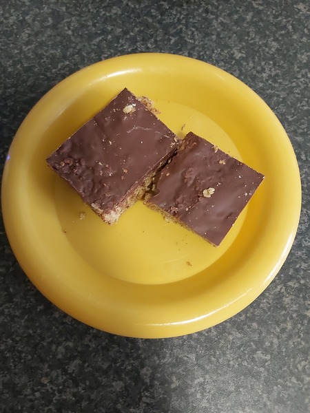 Posting pics of everything you eat thread!